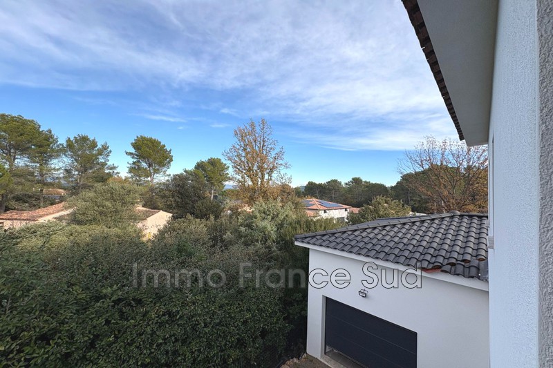 Photo n°13 - Vente Maison villa contemporaine Vidauban 83550 - 710 000 €