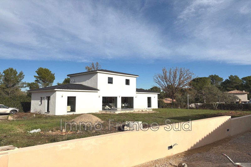 Photo n°10 - Vente Maison villa contemporaine Vidauban 83550 - 710 000 €
