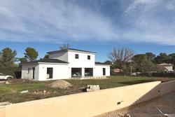 Vente villa contemporaine Vidauban  