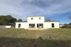 Photos  Maison Villa contemporaine à vendre Vidauban 83550
