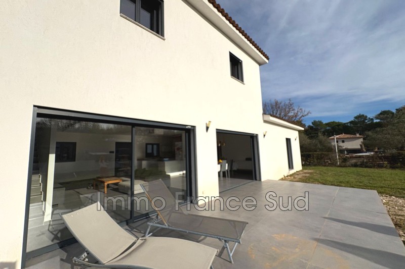 Photo n°6 - Vente Maison villa contemporaine Vidauban 83550 - 710 000 €