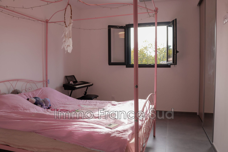 Photo n°27 - Vente Maison villa contemporaine Vidauban 83550 - 710 000 €