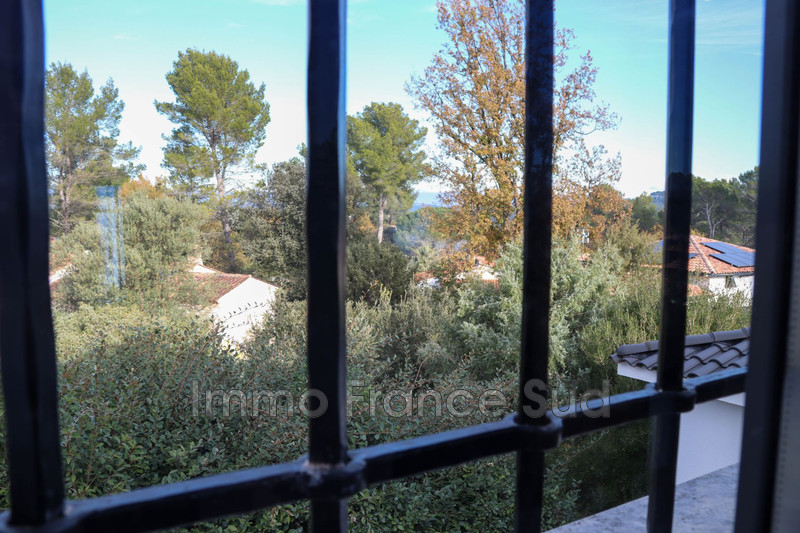 Photo n°24 - Vente Maison villa contemporaine Vidauban 83550 - 710 000 €