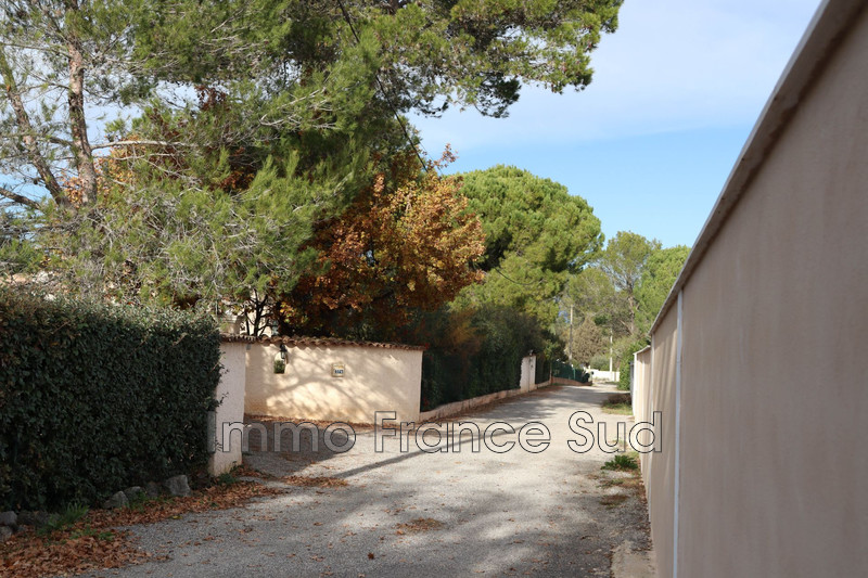 Photo n°30 - Vente Maison villa contemporaine Vidauban 83550 - 710 000 €