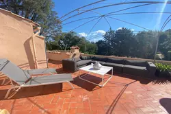 Vente maison La Garde-Freinet  