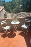Vente maison La Garde-Freinet  
