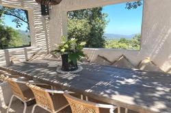 Vente maison La Garde-Freinet  