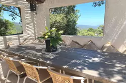 Vente maison La Garde-Freinet  
