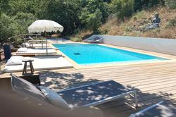 Vente maison La Garde-Freinet  