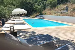 Vente maison La Garde-Freinet  