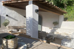 Vente maison La Garde-Freinet  