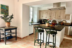 Vente maison La Garde-Freinet  