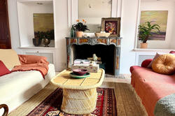 Vente maison La Garde-Freinet  