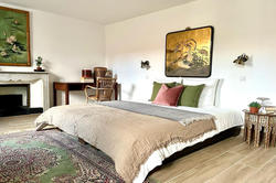 Vente maison La Garde-Freinet  