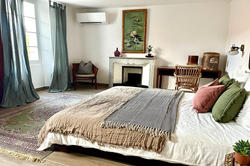 Vente maison La Garde-Freinet  