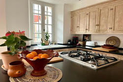 Vente maison La Garde-Freinet  