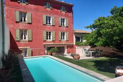 Vente maison La Garde-Freinet  