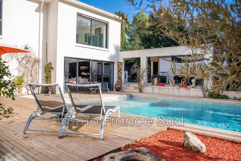 Vente villa Lorgues  