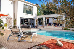 Vente villa Lorgues  