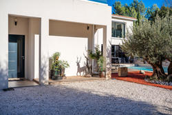 Vente villa Lorgues  