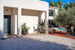 Vente villa Lorgues  