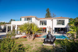 Vente villa Lorgues  