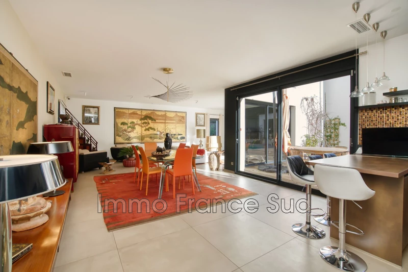 Vente villa Lorgues  