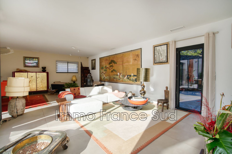 Vente villa Lorgues  