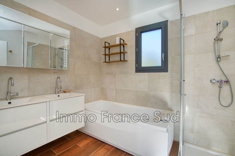 Vente villa Lorgues  