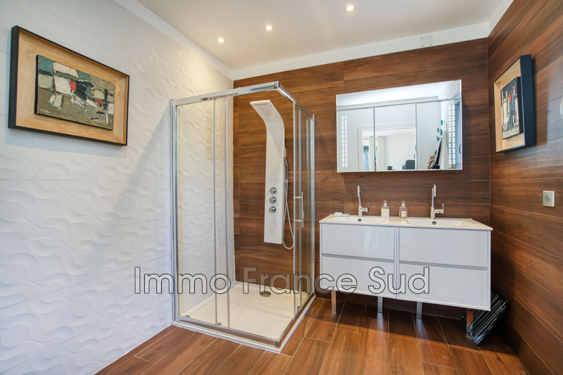 Vente villa Lorgues  