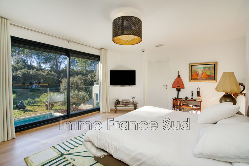 Vente villa Lorgues  
