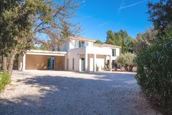 Vente villa Lorgues  