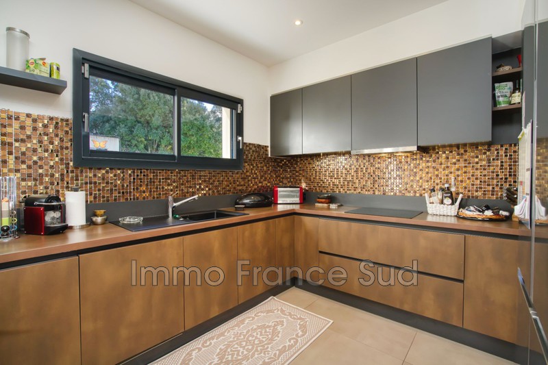 Vente villa Lorgues  