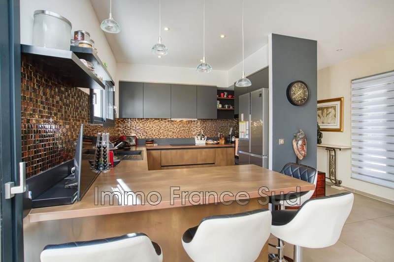 Vente villa Lorgues  