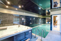 Vente villa Lorgues  