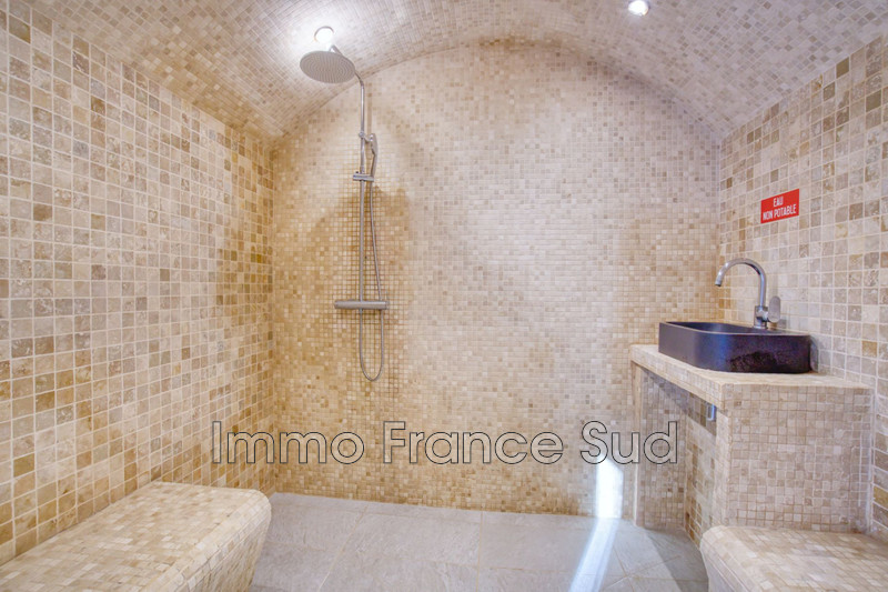 Vente villa Lorgues  