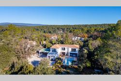 Vente villa Lorgues  