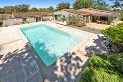 Vente bergerie La Garde-Freinet  
