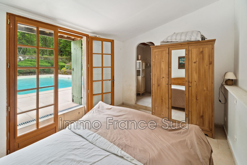 Vente bergerie La Garde-Freinet  