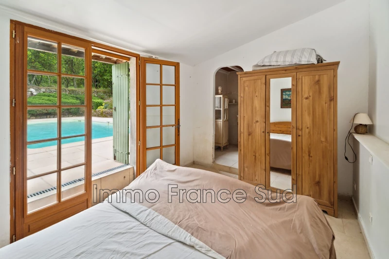 Photo n°22 - Vente Maison bergerie La Garde-Freinet 83680 - 790 000 €