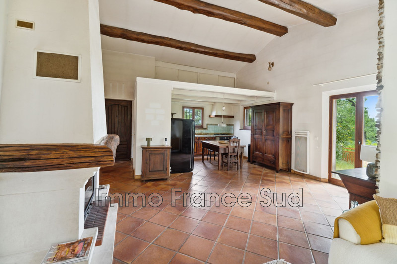 Vente bergerie La Garde-Freinet  