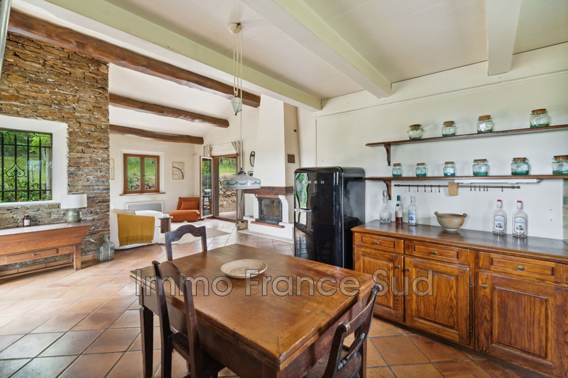 Vente bergerie La Garde-Freinet  
