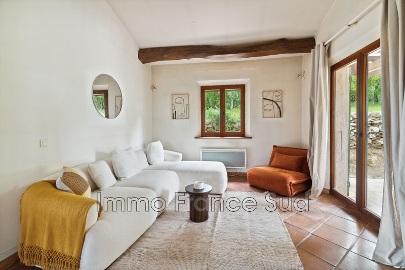 Vente bergerie La Garde-Freinet  