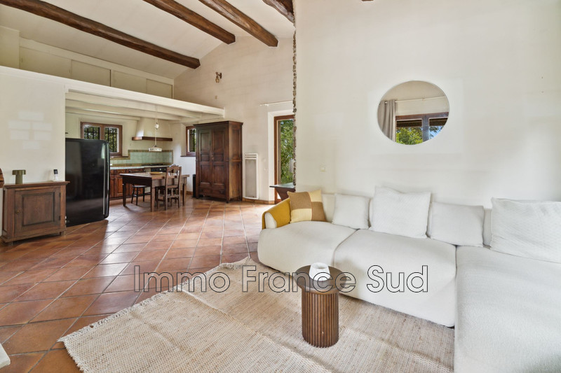 Vente bergerie La Garde-Freinet  