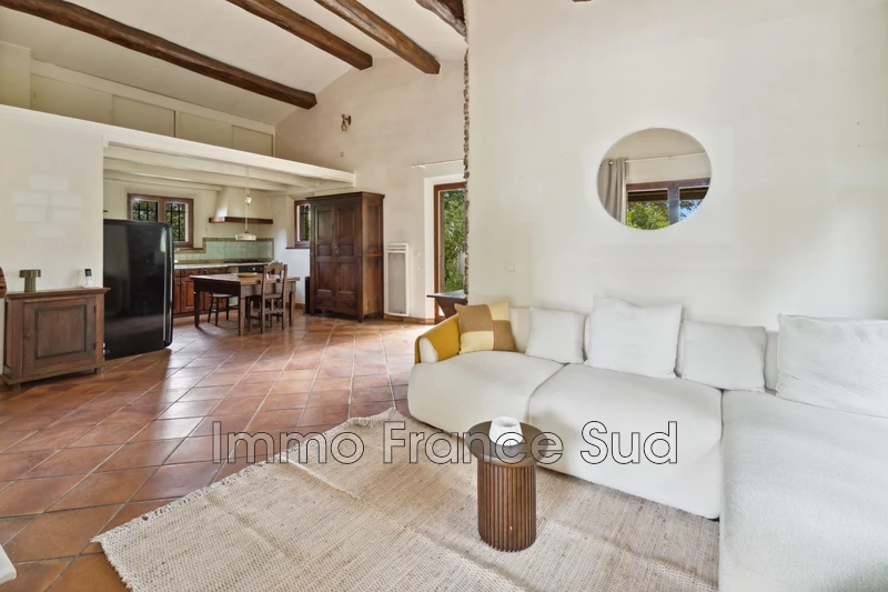 Photo n°9 - Vente Maison bergerie La Garde-Freinet 83680 - 790 000 €