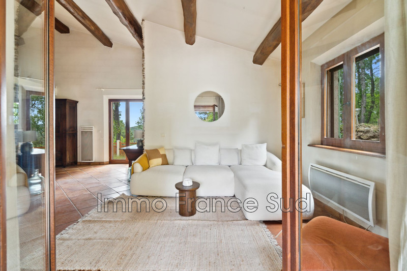 Vente bergerie La Garde-Freinet  