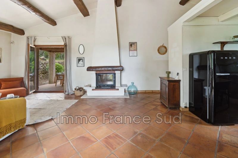 Photo n°13 - Vente Maison bergerie La Garde-Freinet 83680 - 790 000 €