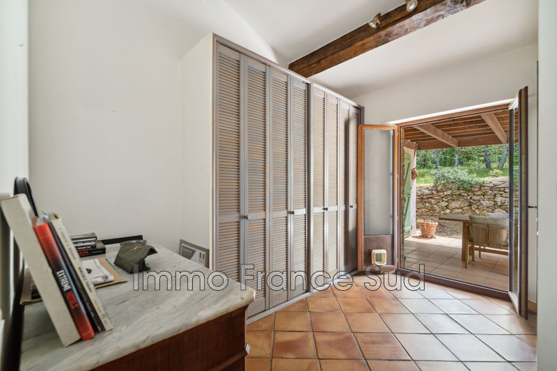 Vente bergerie La Garde-Freinet  