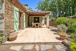Vente bergerie La Garde-Freinet  