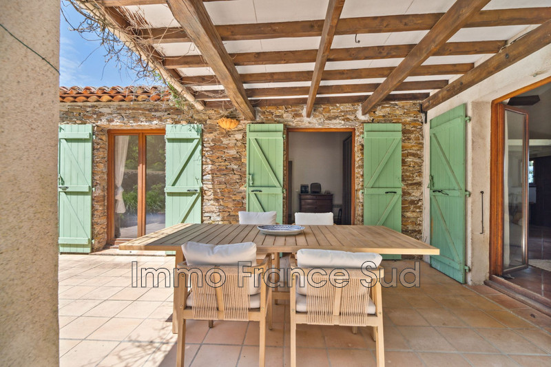 Vente bergerie La Garde-Freinet  